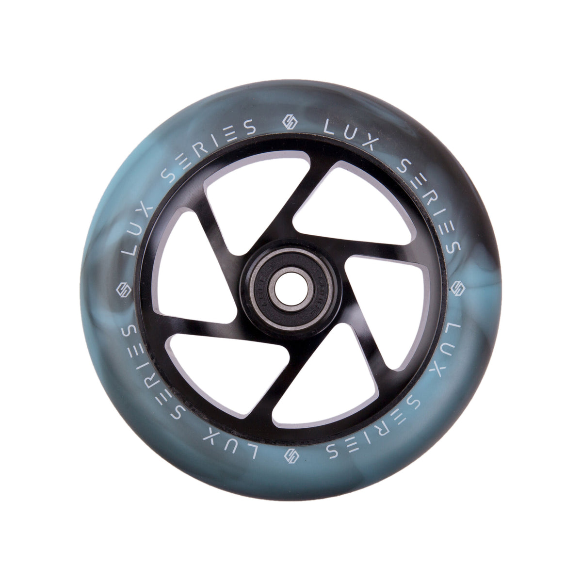 Striker Lux Spoked 110mm Rueda Patinete- Scootworld.es