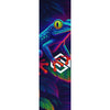 Neon Frog