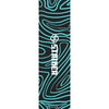 Topo Swirl Teal