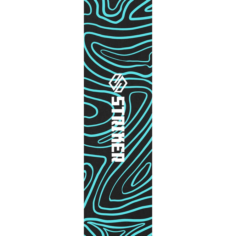 Striker 6.5" Lija Patinete- Scootworld.es