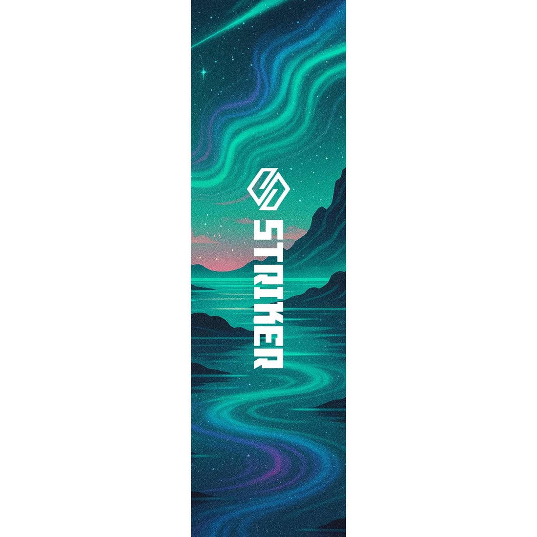 Striker 6.5" Lija Patinete- Scootworld.es