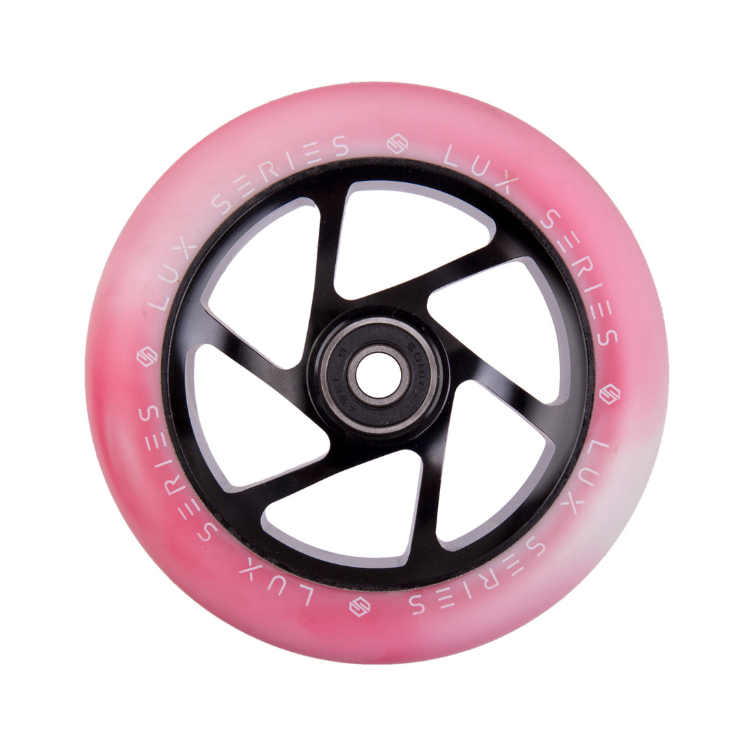 Striker Lux Spoked 110mm Rueda Patinete- Scootworld.es