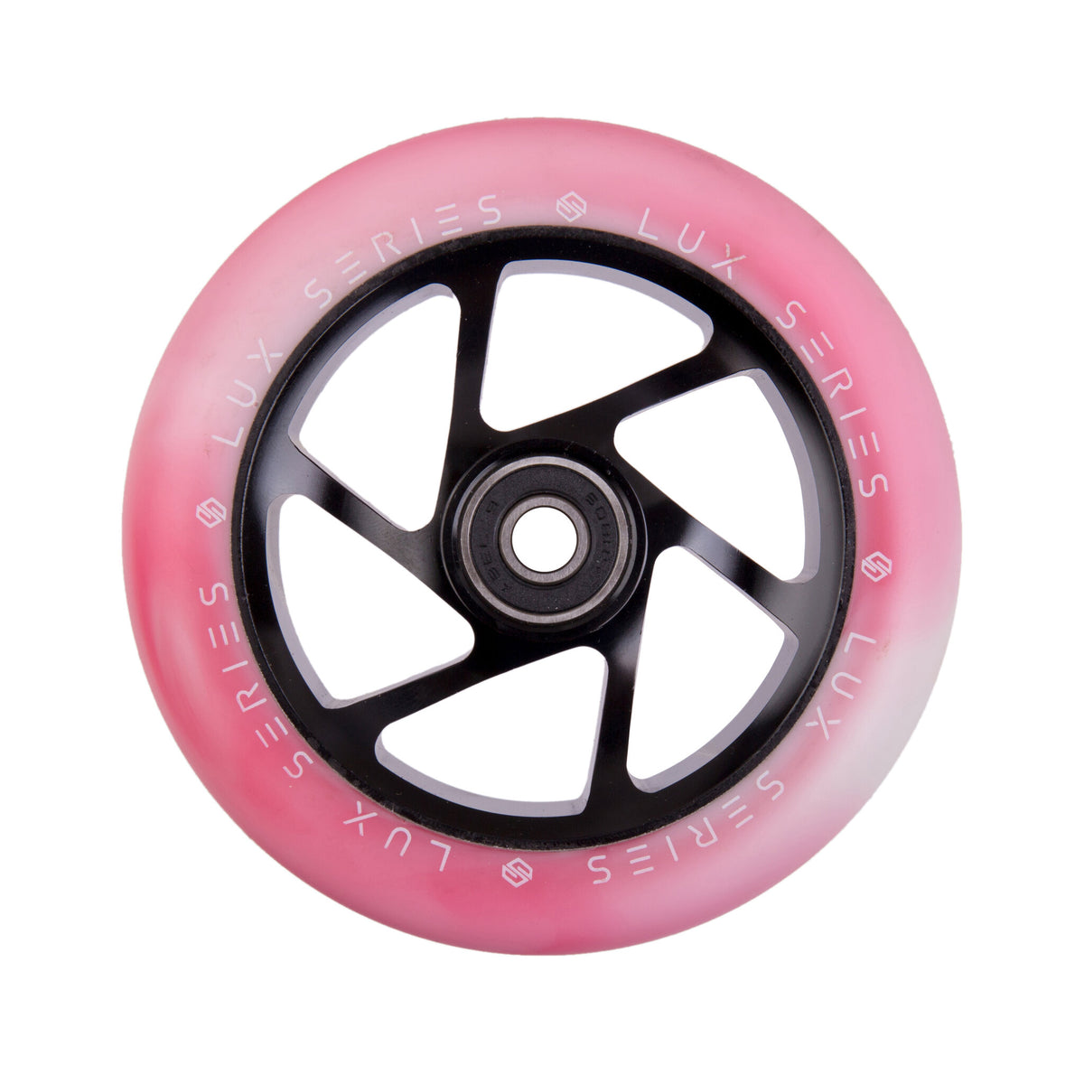 Striker Lux Spoked 110mm Rueda Patinete- Scootworld.es