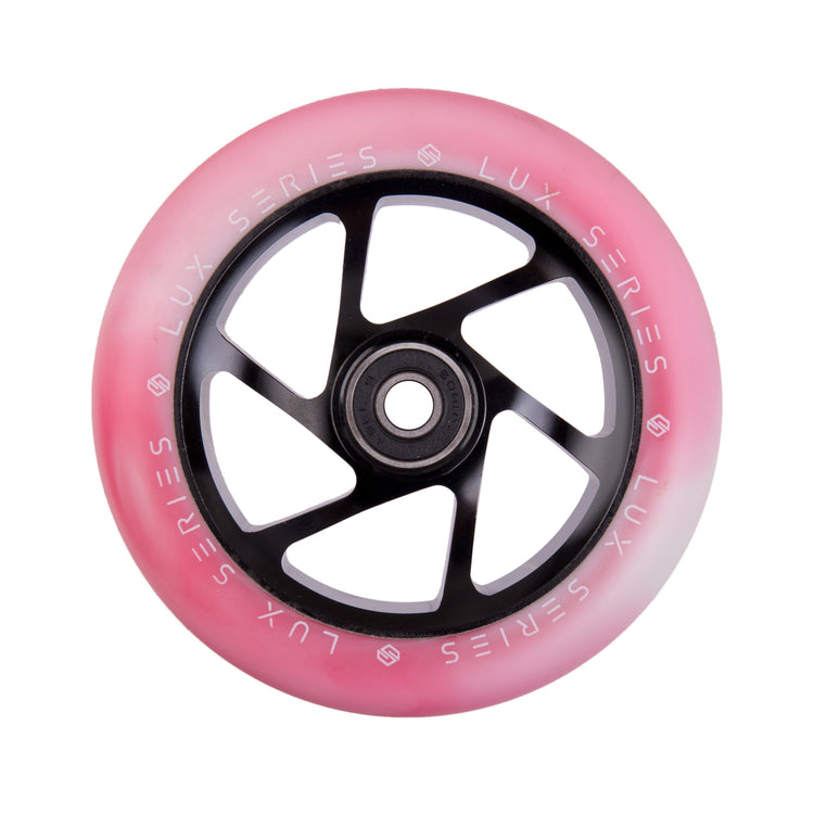 Striker Lux Spoked 110mm Rueda Patinete- Scootworld.es