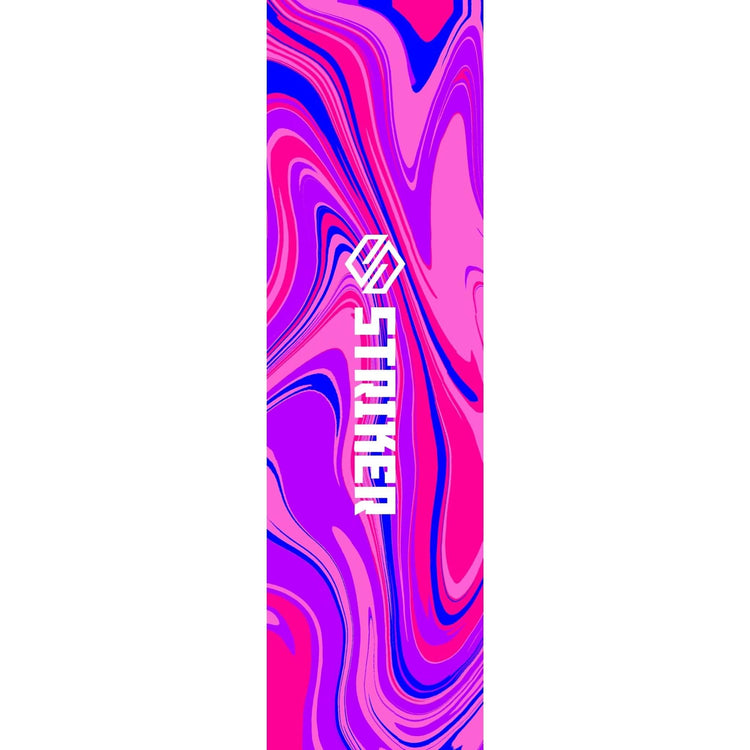 Striker 6.5" Lija Patinete- Scootworld.es