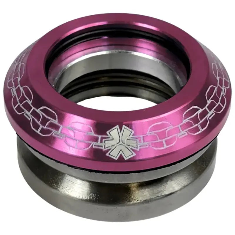 Union Chain Headset - Pink