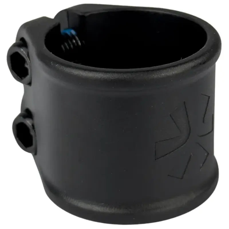 Union Classic Double Clamp - Black