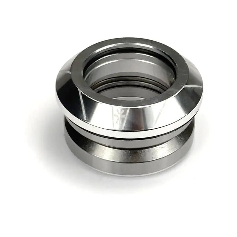 Union Classic Headset - Silver