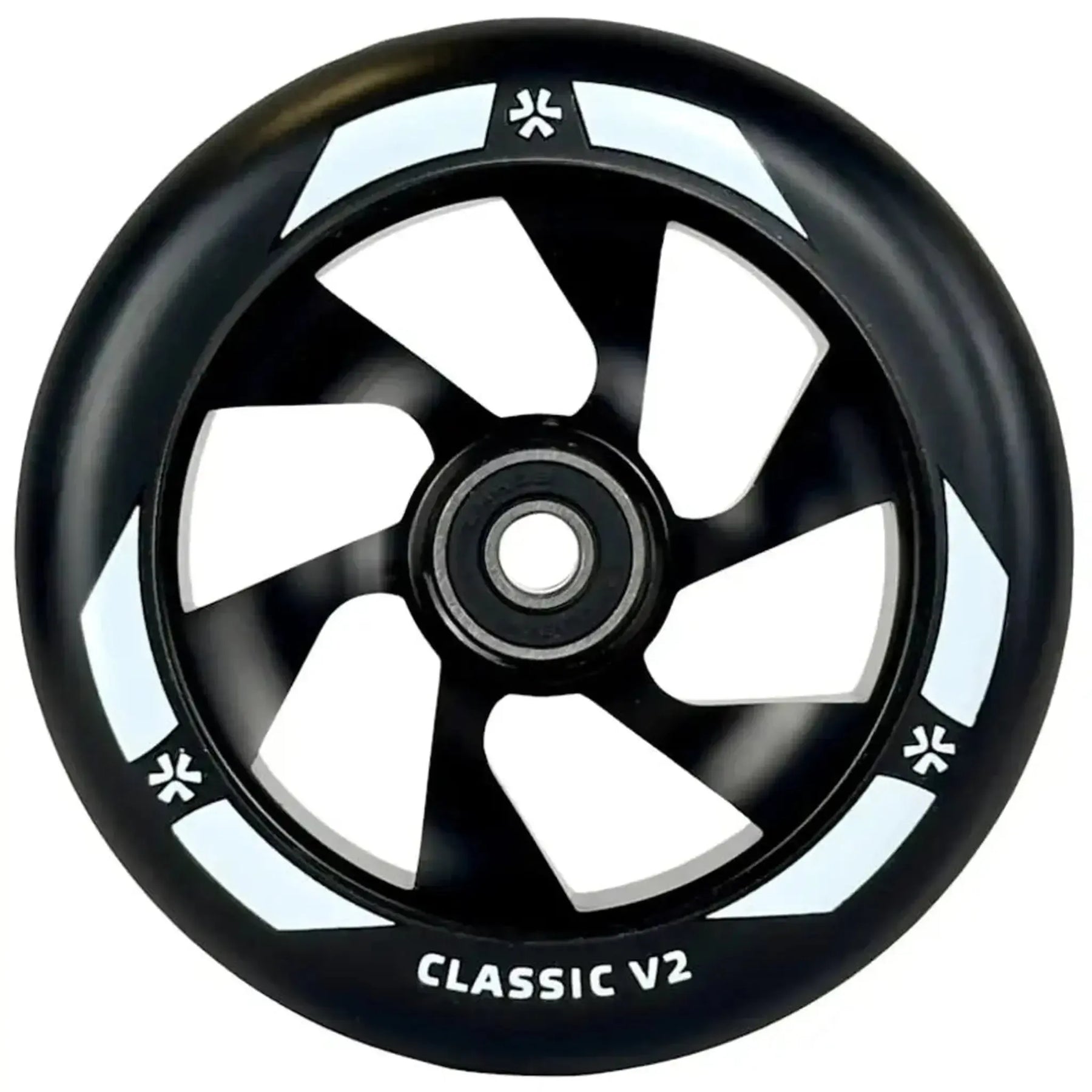 Ruedas Union Classic V2 Pro Scooter 110mm- Scootworld.es