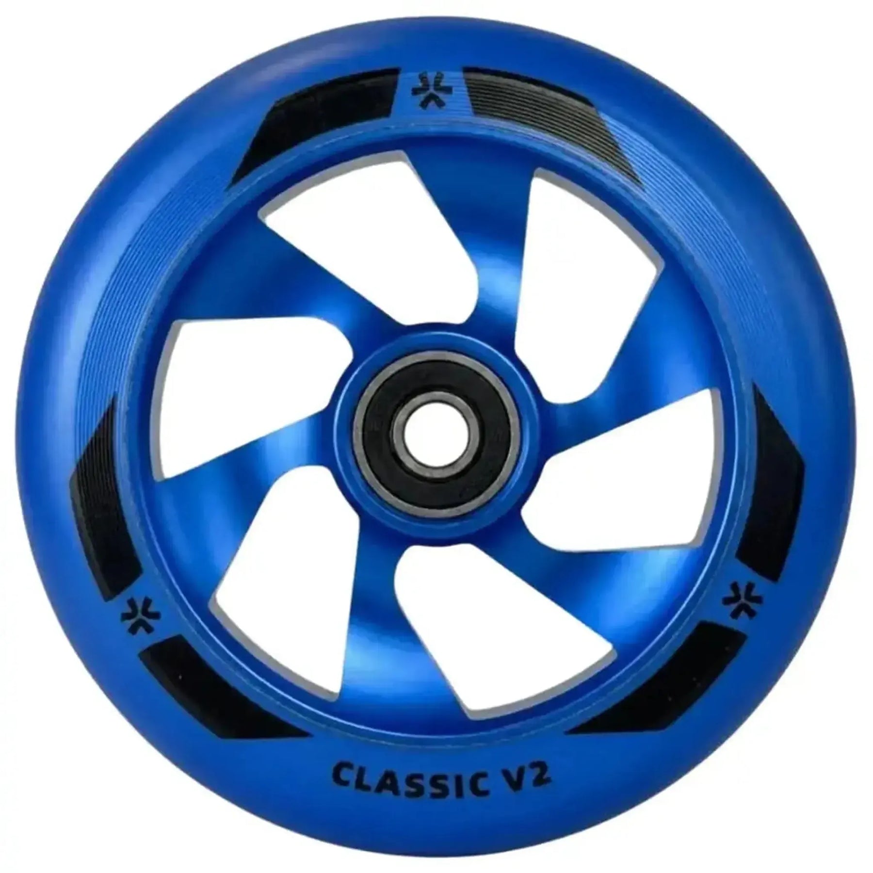 Ruedas Union Classic V2 Pro Scooter 110mm- Scootworld.es