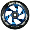 Chrome Blue