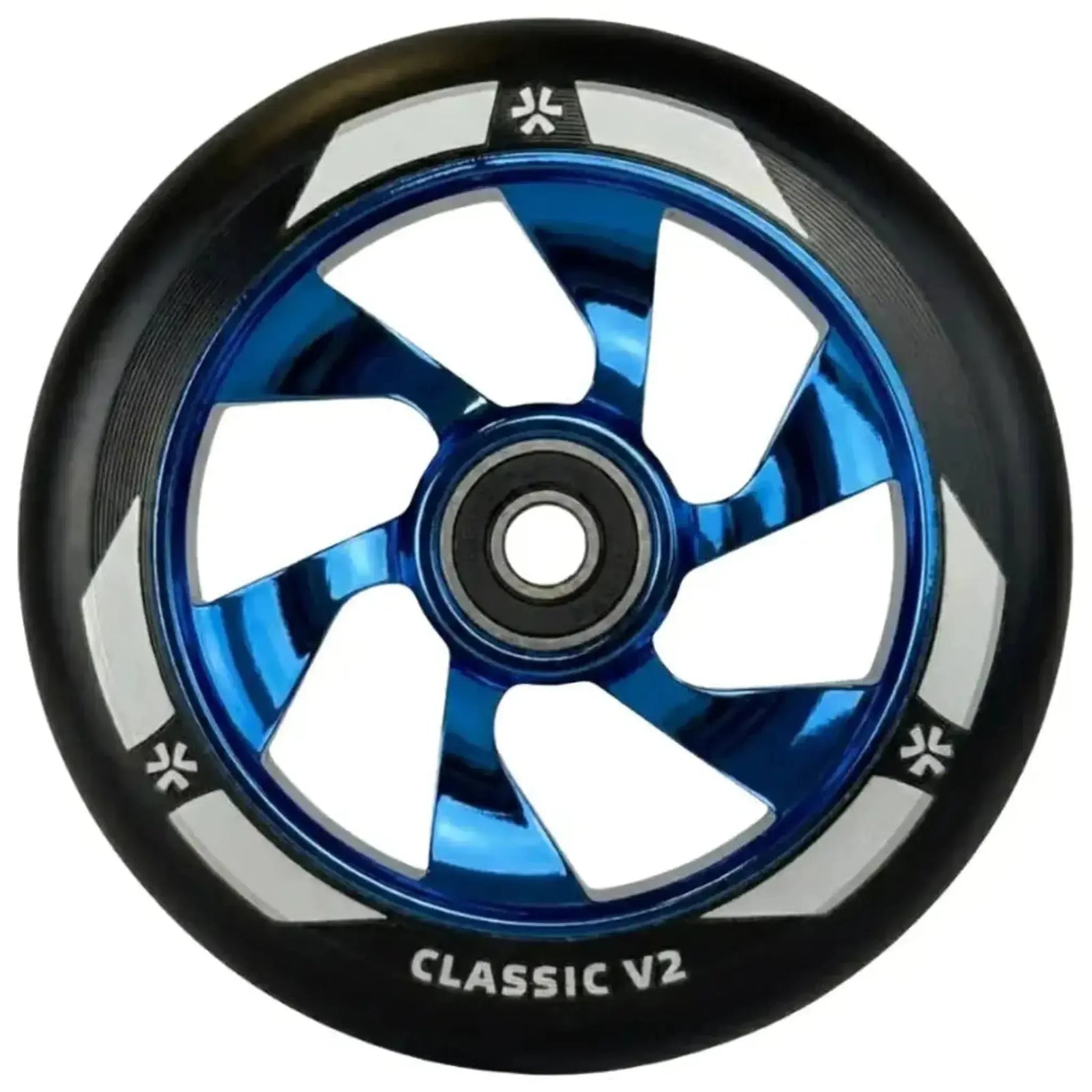 Ruedas Union Classic V2 Pro Scooter 110mm- Scootworld.es