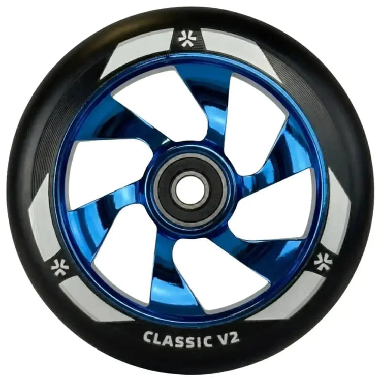 Ruedas Union Classic V2 Pro Scooter 110mm- Scootworld.es