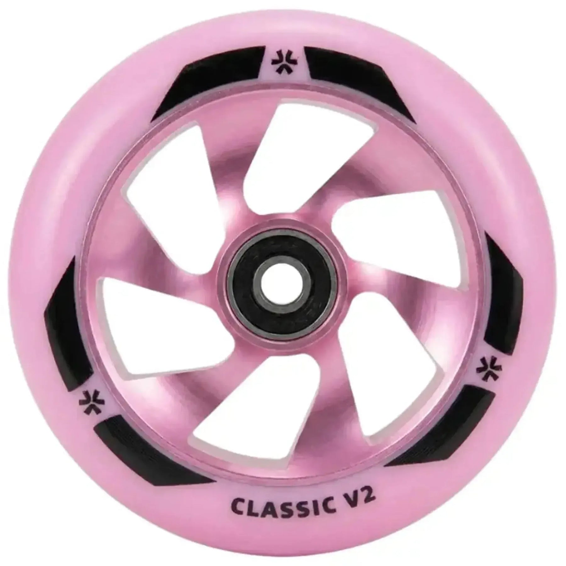 Ruedas Union Classic V2 Pro Scooter 110mm- Scootworld.es