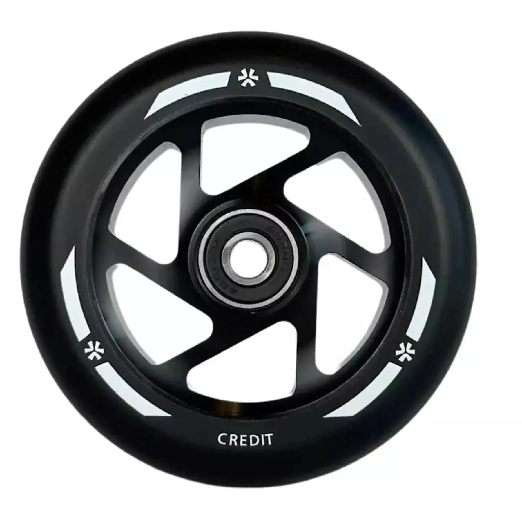 Ruedas Union Credit V2 Pro Scooter 100mm- Scootworld.es