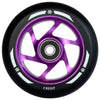 Purple/Black