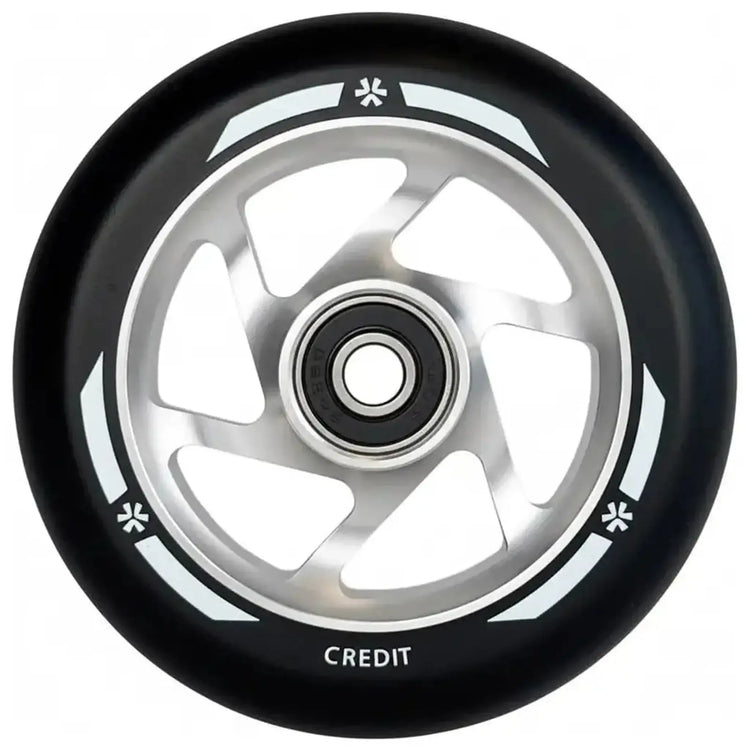 Ruedas Union Credit V2 Pro Scooter 100mm- Scootworld.es
