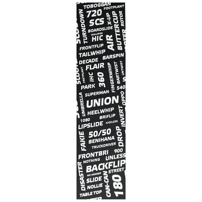 Union Griptape Trick Bomb - Standard