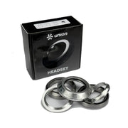 Union Honeycomb Headset - Silver