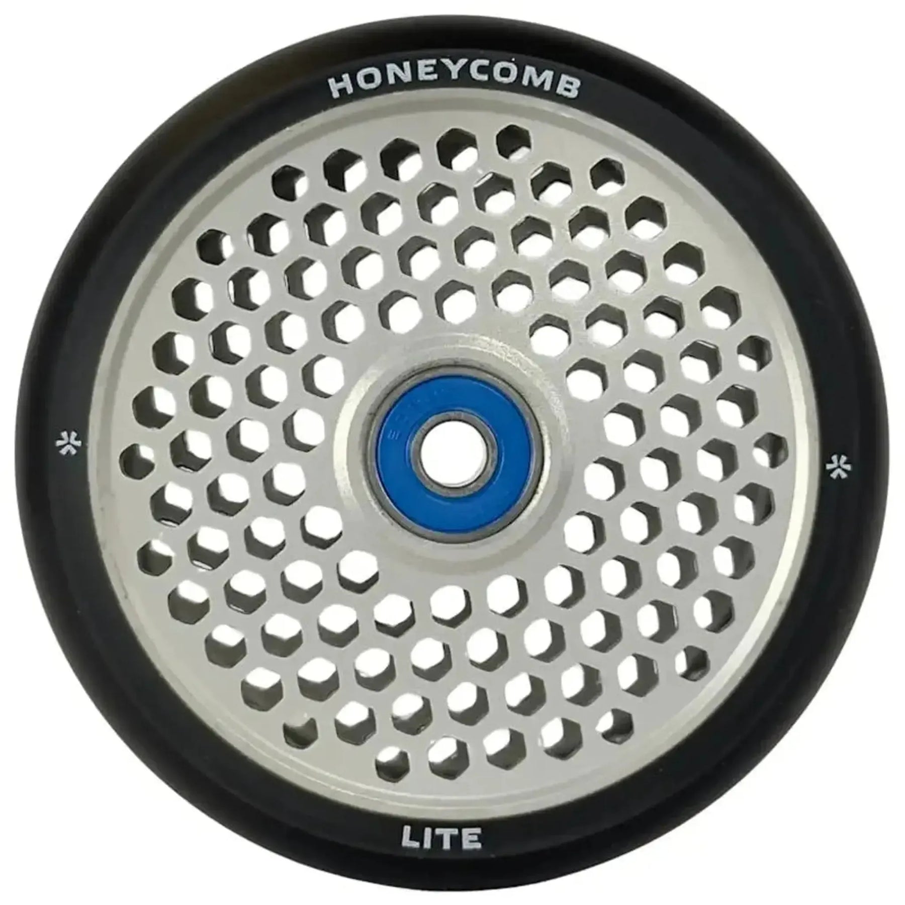 Ruedas Union Honeycomb Lite Pro Scooter 110mm- Scootworld.es