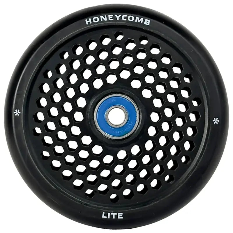 Union Honeycomb Lite Pro Scooter Wheel 110mm - Black