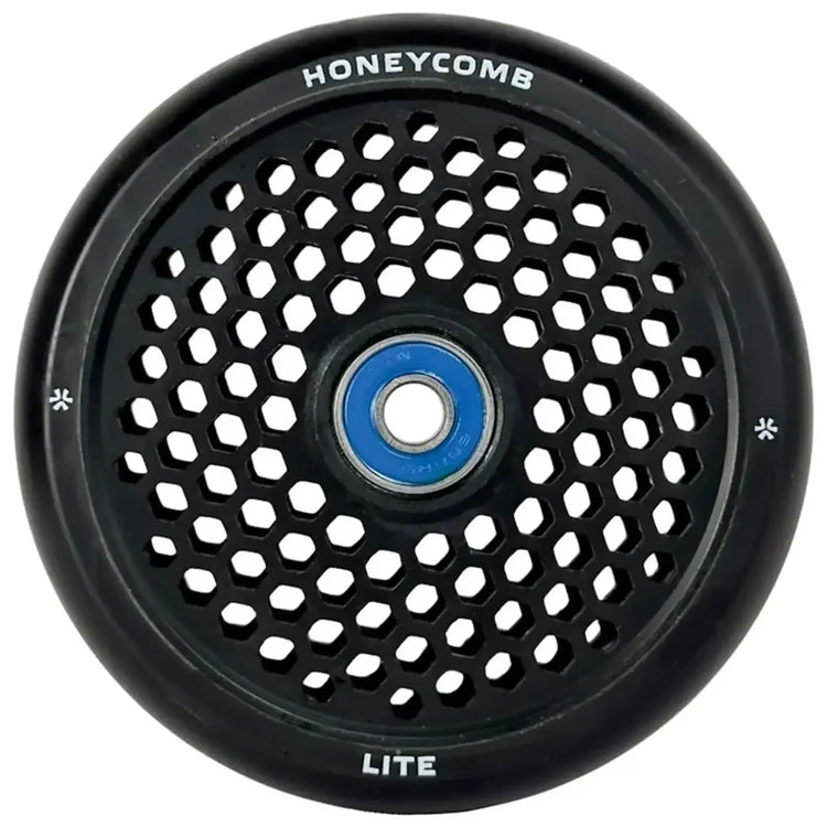 Ruedas Union Honeycomb Lite Pro Scooter 110mm- Scootworld.es