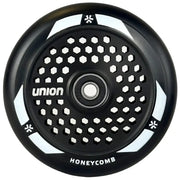 Union Honeycomb Pro Scooter Wheel 110mm - Black