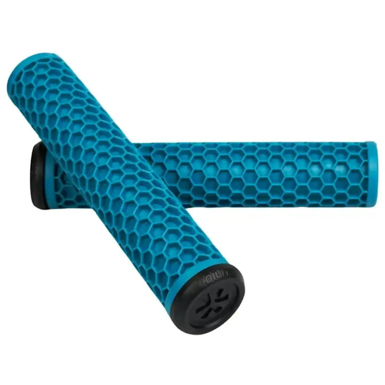 Union Honeycomb Soft Puños Patinete- Scootworld.es