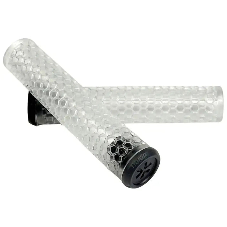 Union Honeycomb Soft Puños Patinete- Scootworld.es