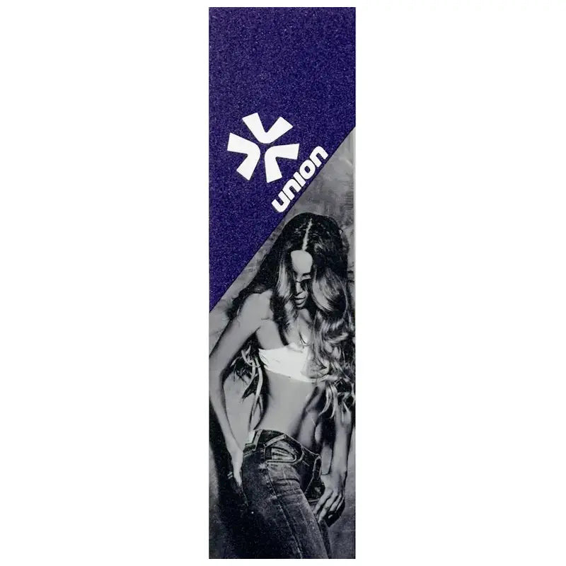 Union Hot Griptape - Purple