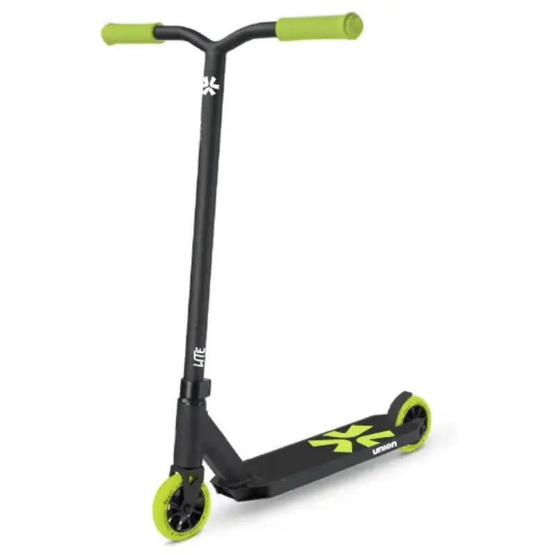 Union Lite Scooter Freestyle - Lime