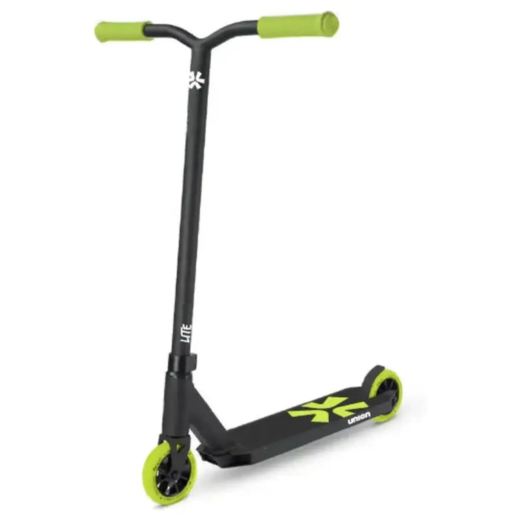Union Lite Scooter Freestyle- Scootworld.es