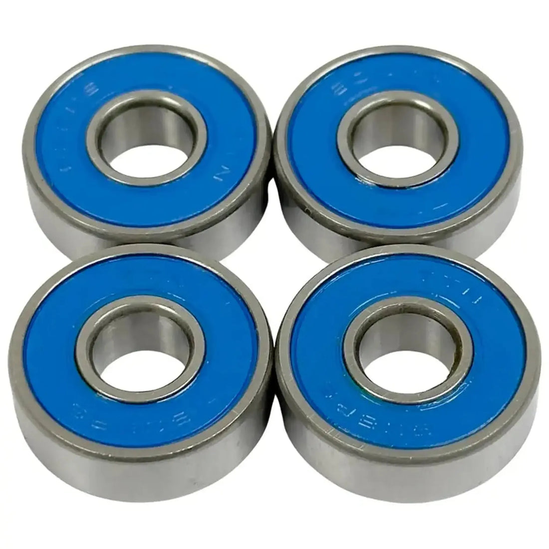 Rodamientos Union Speed+ (4 Piezas)- Scootworld.es