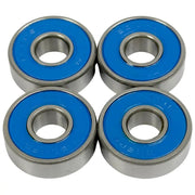 Union Speed+ Bearings 4 pack - Standard