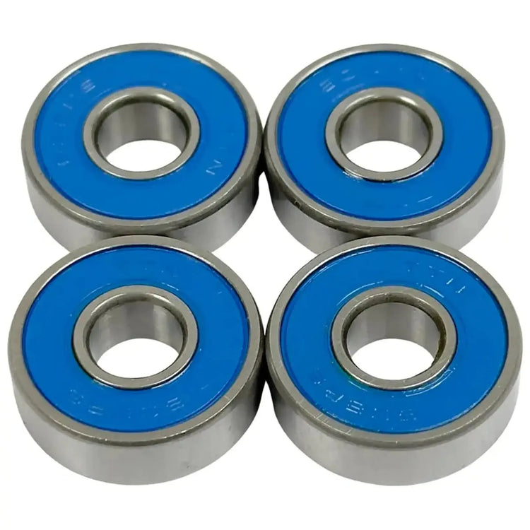 Rodamientos Union Speed+ (4 Piezas)- Scootworld.es