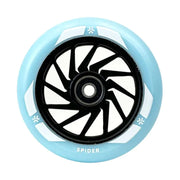 Union Spider Pro Scooter Wheel 110mm - Blue/Black