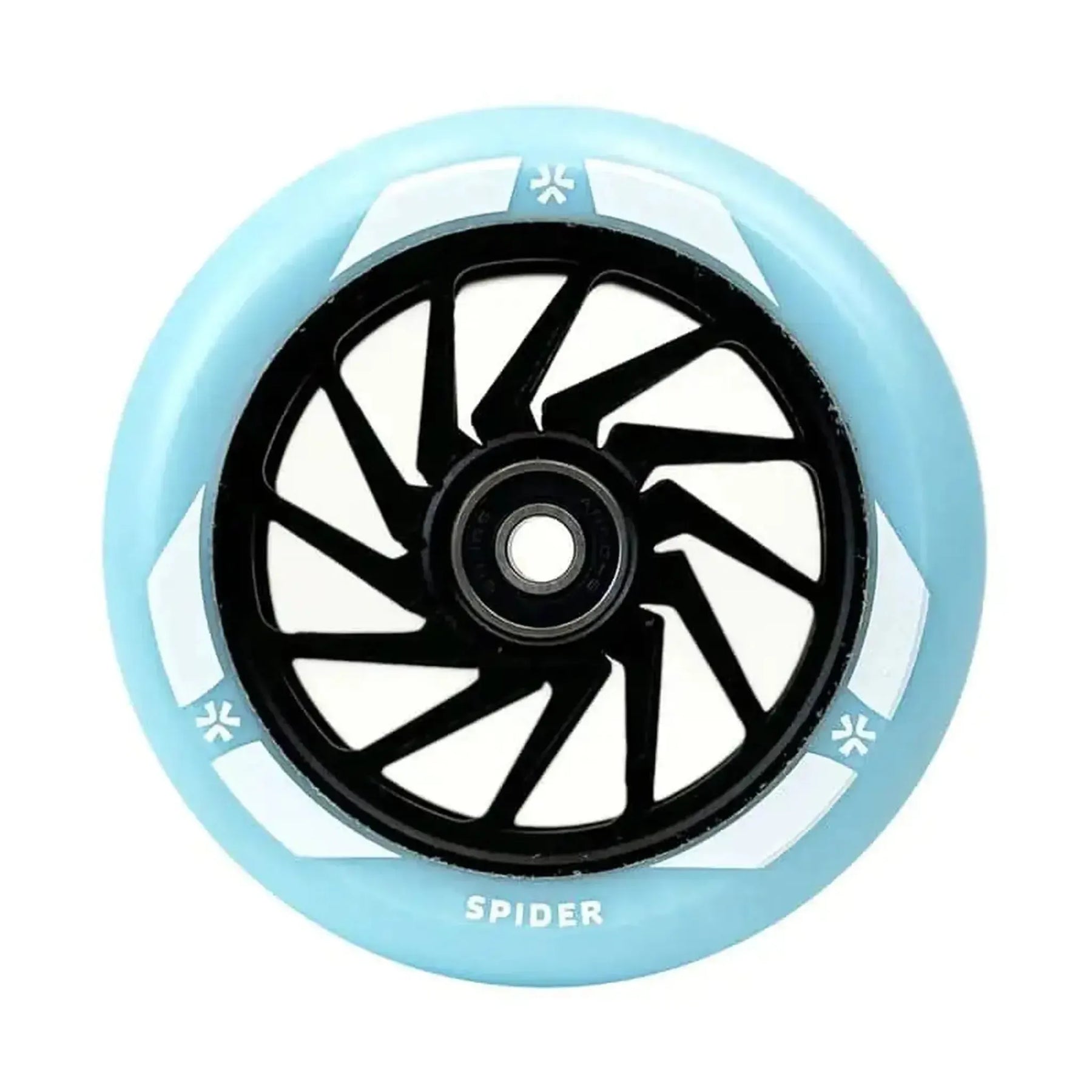 Ruedas Union Spider Pro Scooter 110mm- Scootworld.es