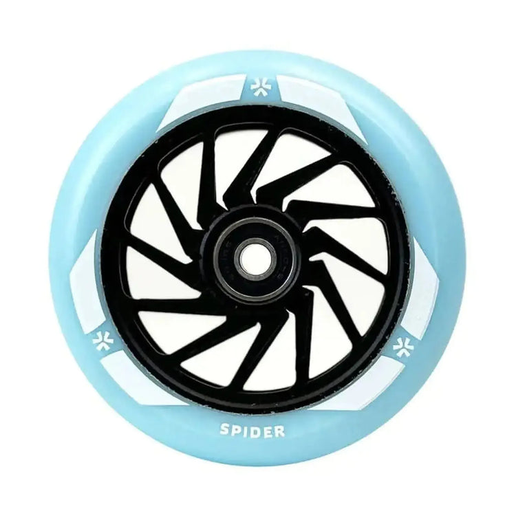 Ruedas Union Spider Pro Scooter 110mm- Scootworld.es