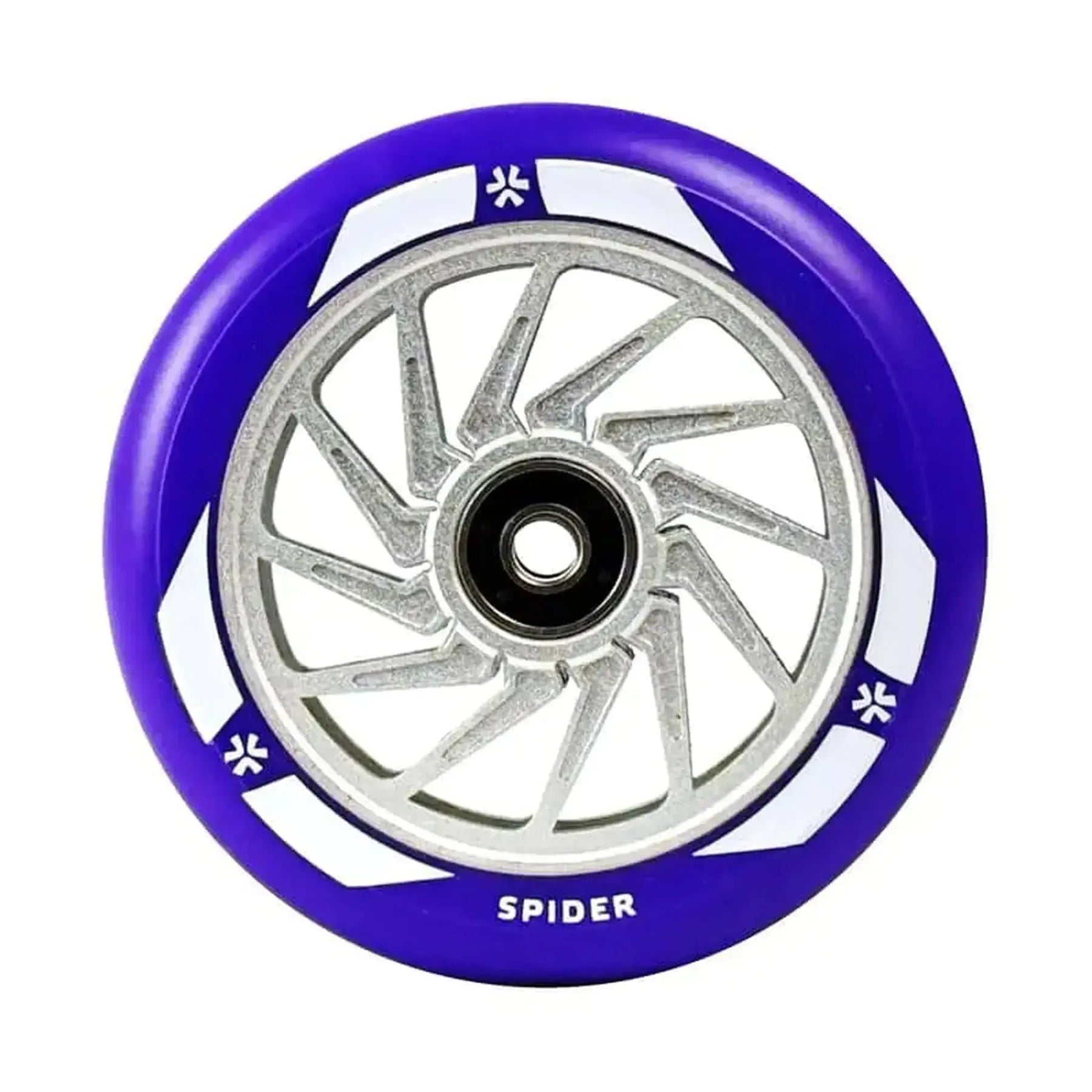 Ruedas Union Spider Pro Scooter 110mm- Scootworld.es
