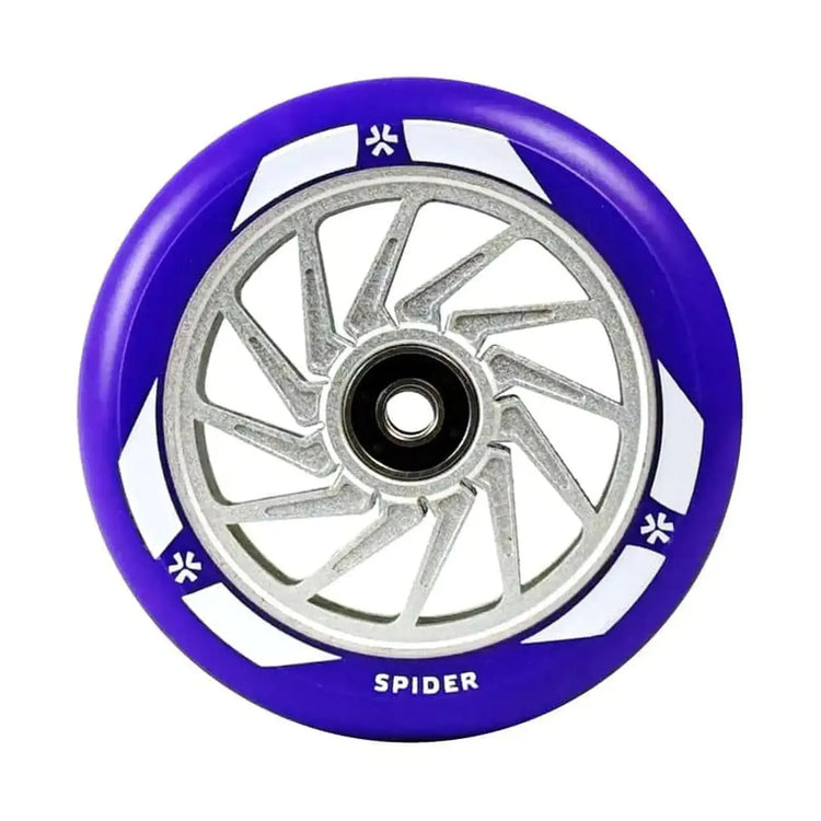 Ruedas Union Spider Pro Scooter 110mm- Scootworld.es