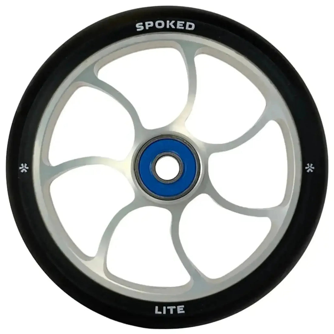 Ruedas Union Spoked Lite Pro Scooter 110mm- Scootworld.es