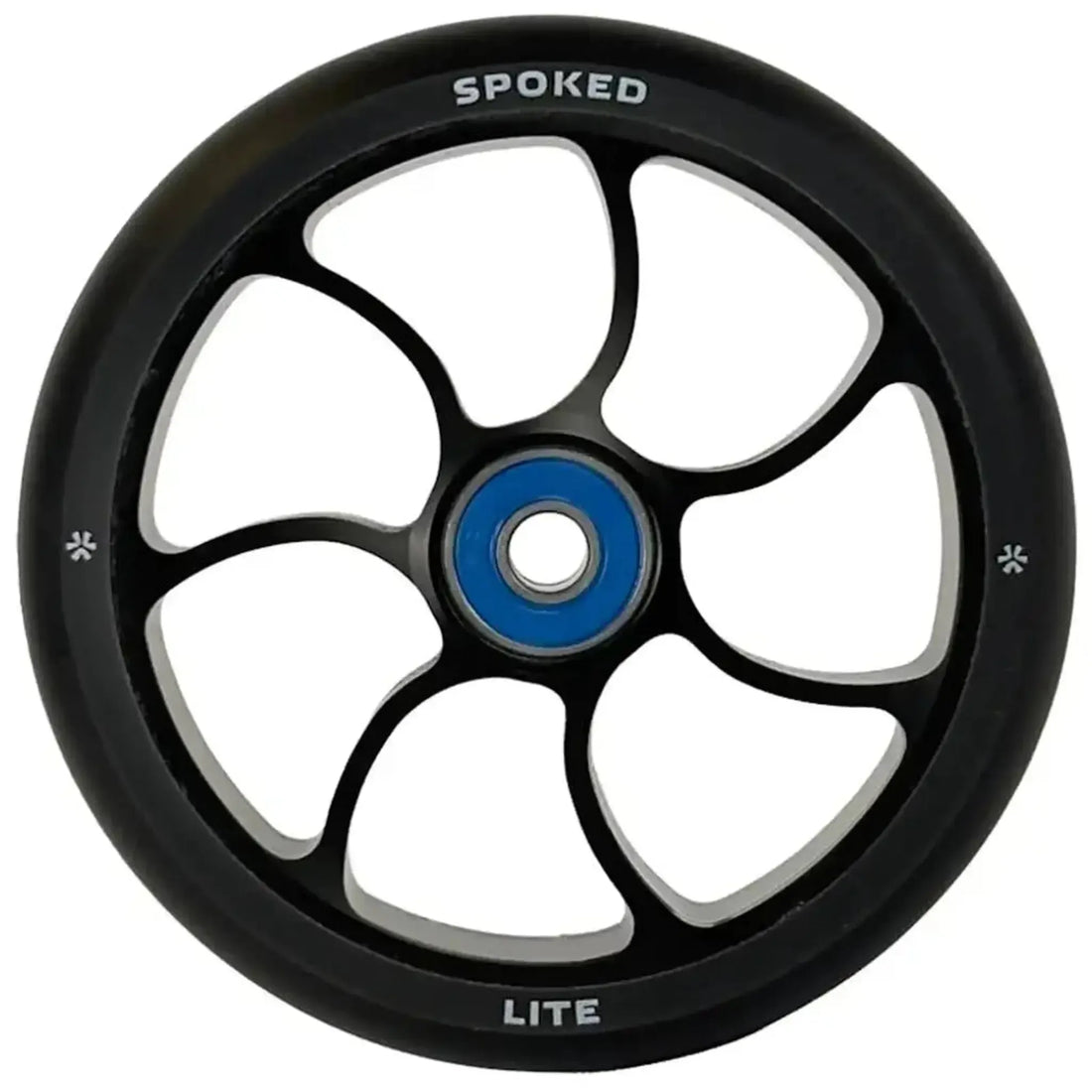 Ruedas Union Spoked Lite Pro Scooter 110mm- Scootworld.es