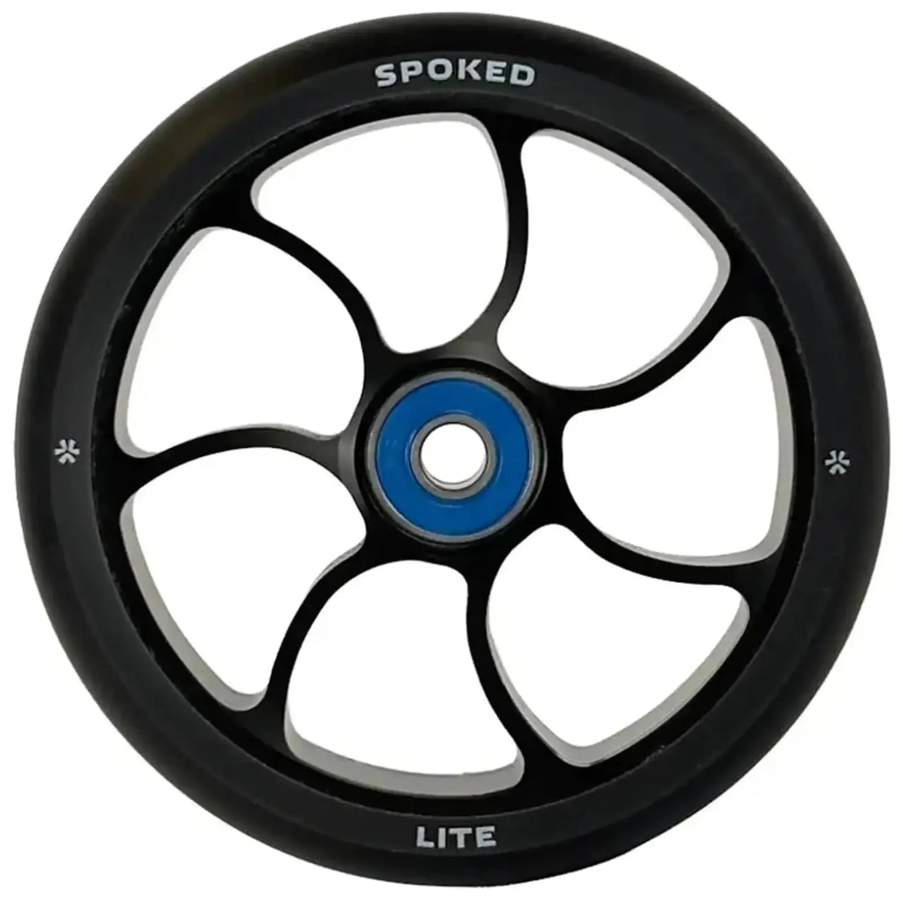 Ruedas Union Spoked Lite Pro Scooter 110mm- Scootworld.es