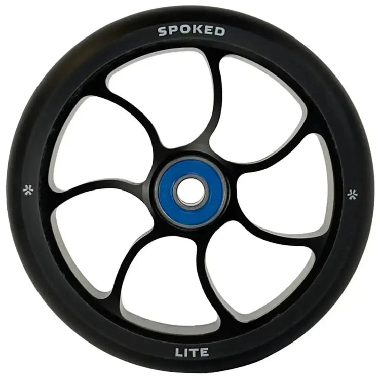Ruedas Union Spoked Lite Pro Scooter 110mm- Scootworld.es