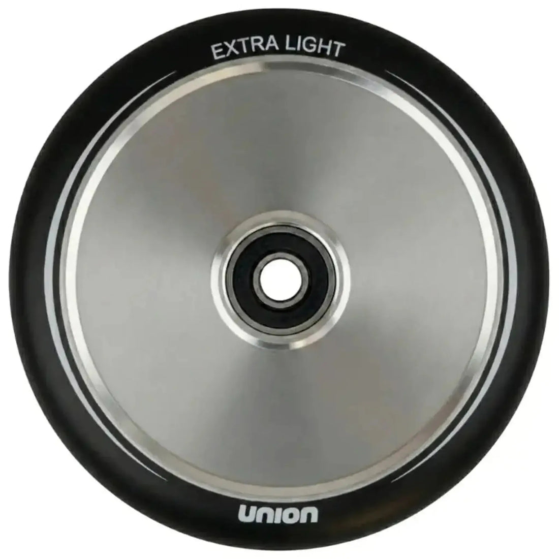 Ruedas Union Super Light 110mm- Scootworld.es