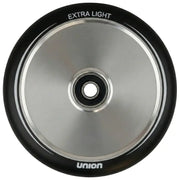 Union Super Light Wheel 110mm - Polished