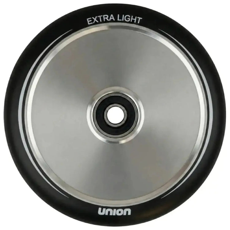 Ruedas Union Super Light 110mm- Scootworld.es