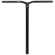 Union Titanium Bend Pro Scooter Bar - Black