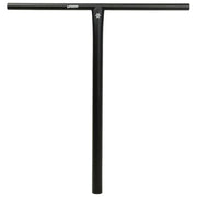 Union Titanium Classic Pro Scooter Bar - Black
