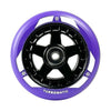 Black/Purple